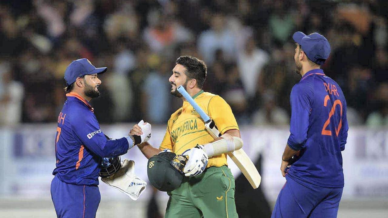 India vs South Africa: Pacers and middle-order make India favourites in series decider