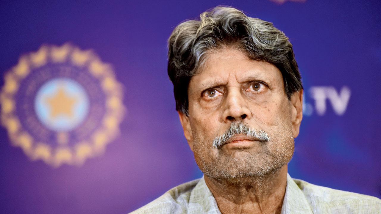 India players need to change their approach in T20Is: Kapil Dev