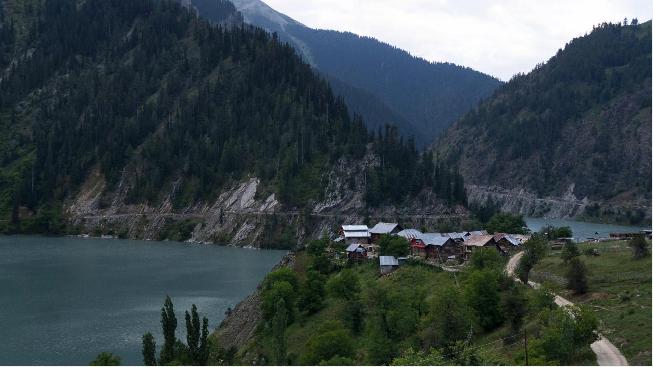 Here's why you need to visit the Gurez Valley in Kashmir