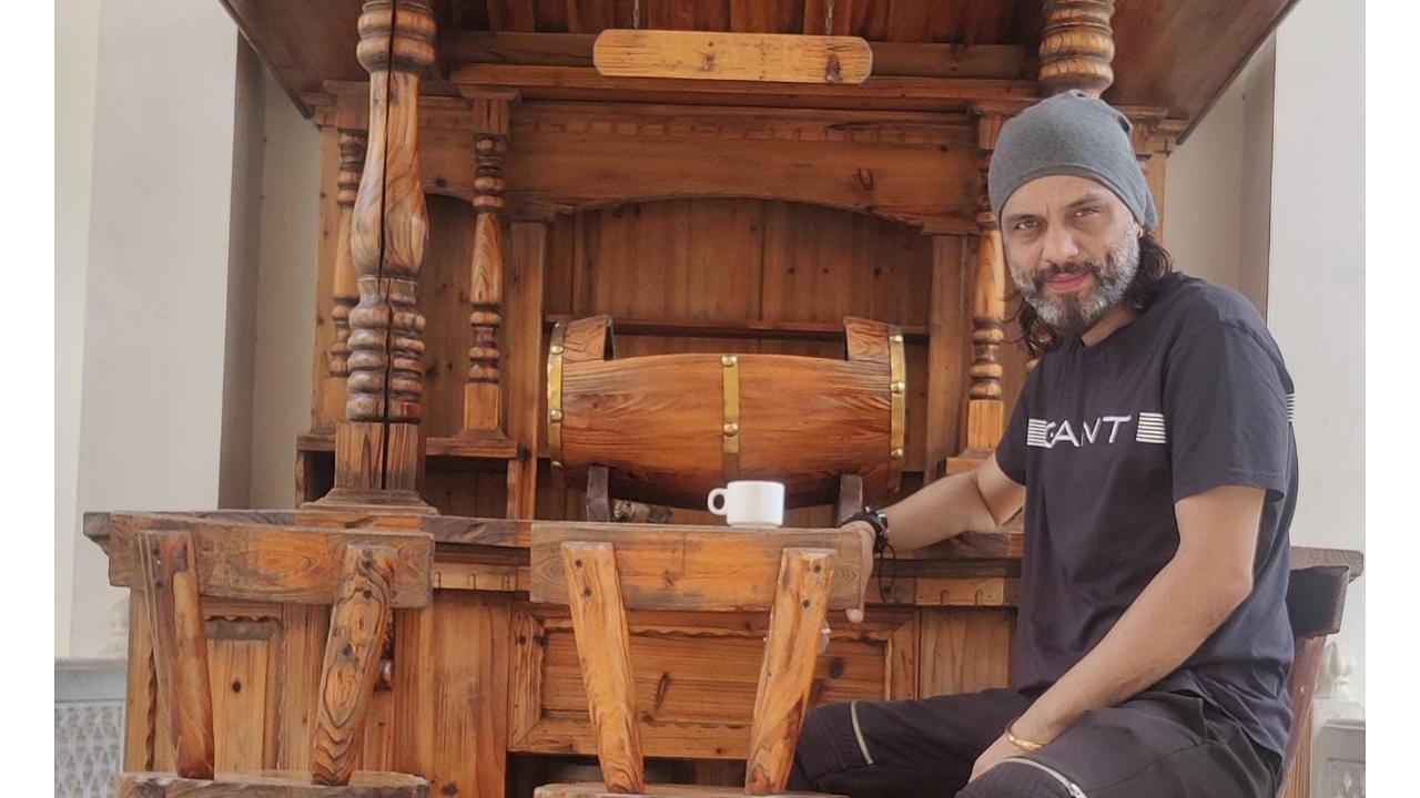 Get to know about Varun Katoch , well-known personality, and an entrepreneur Varun Katoch founded Runway Lifestyle and made it a success.