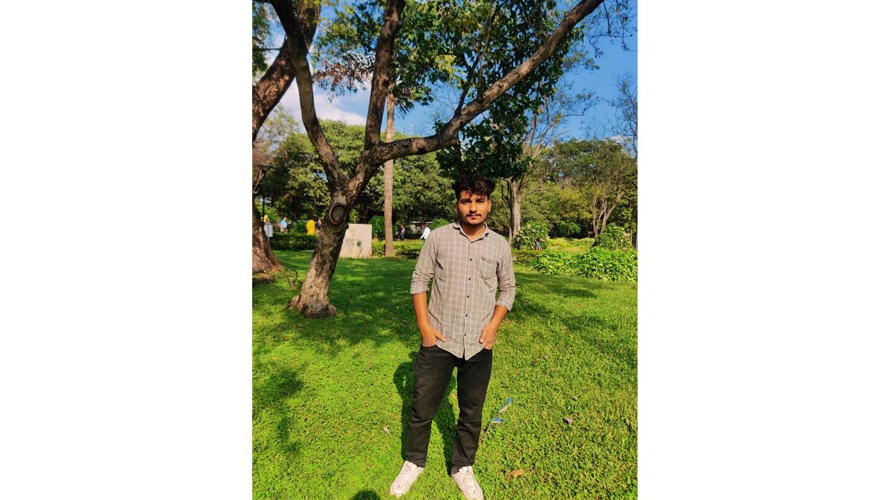 Learn From the Tech Maestro Kaushal Singh Shekhawat to Be Successful