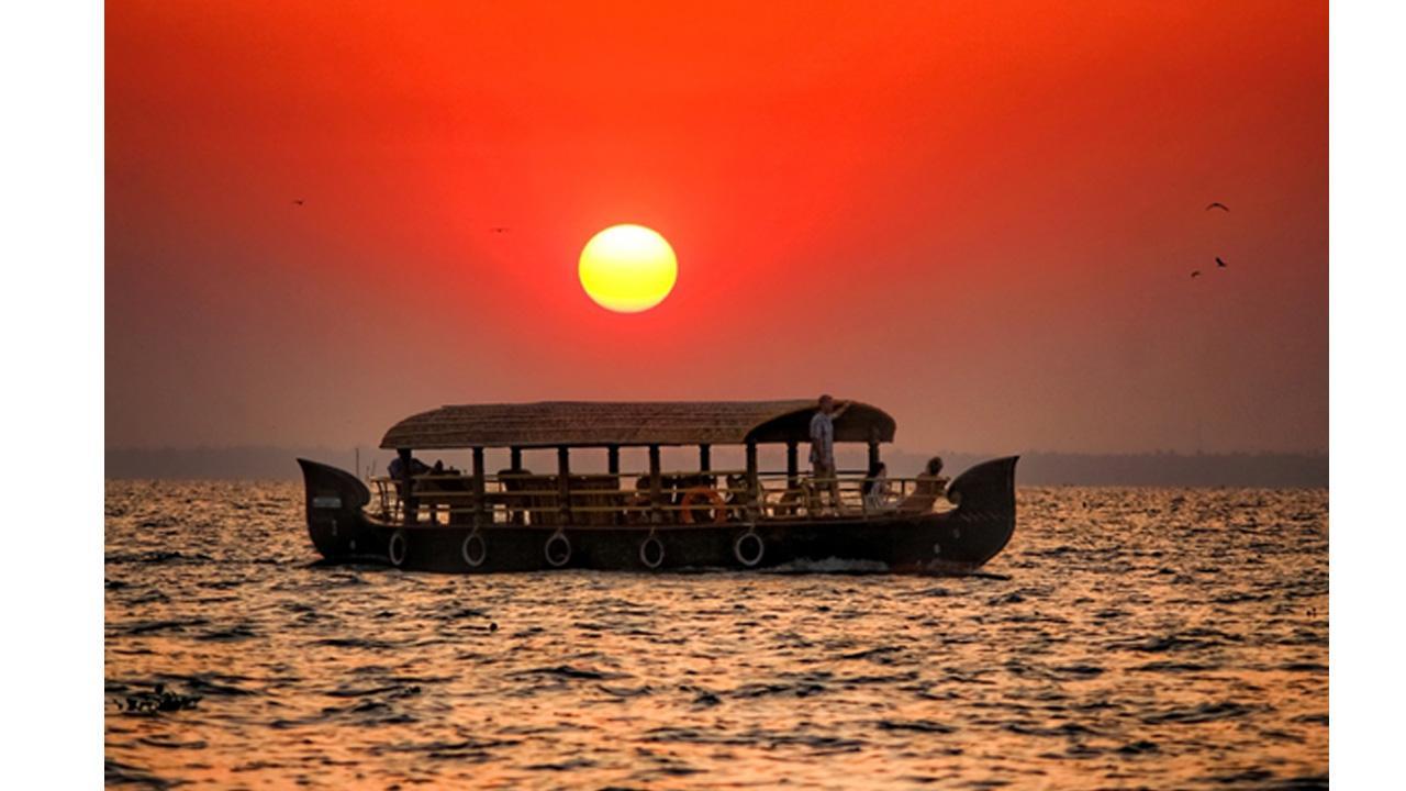 The Best Time to Visit Kerala: Everything You Need to Know