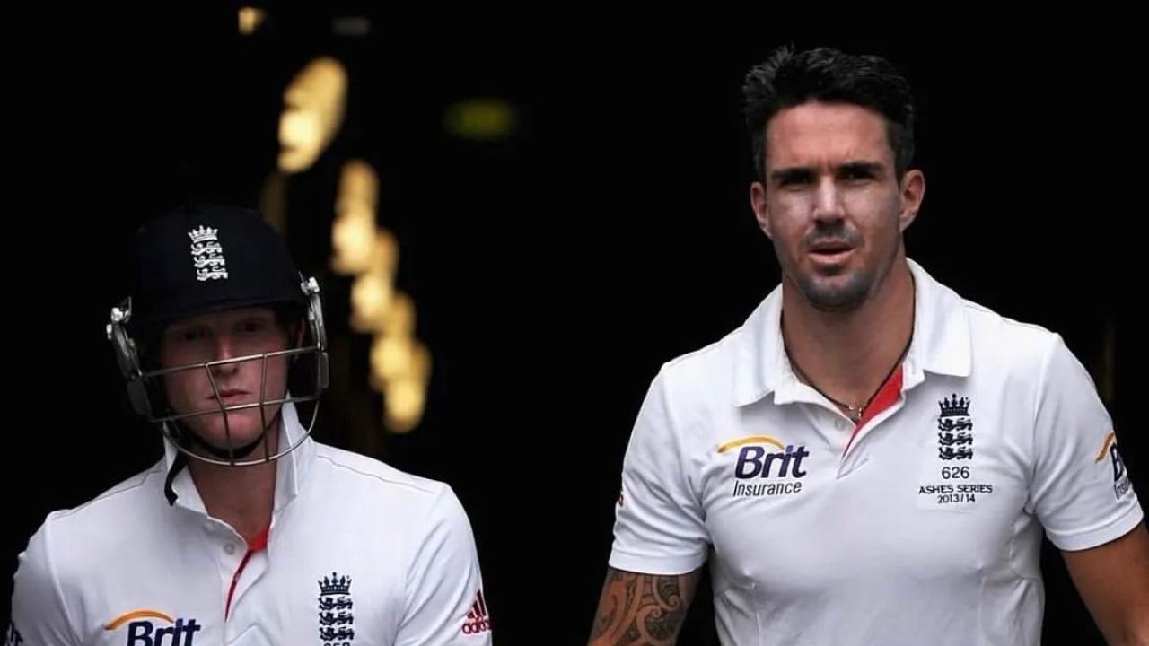 Kevin Pietersen, a South Africa-born English player, made his international debut against Zimbabwe in an ODI match in 2004