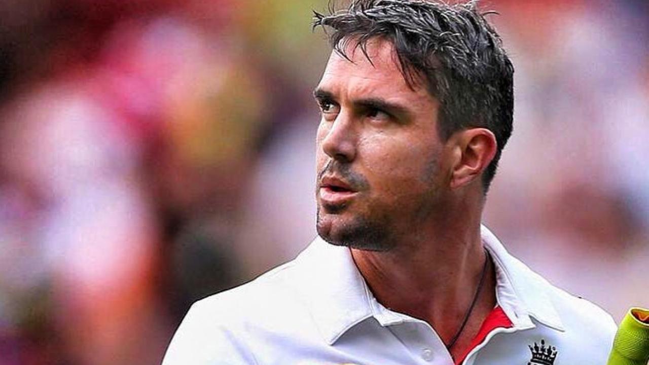 Pietersen went on to play 104 Test matches, scoring more than 8000 runs at an average of 47.28 which included 23 hundreds