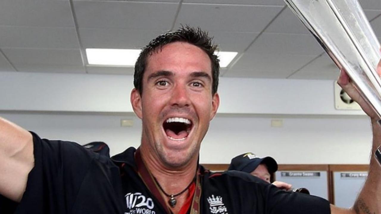 Pietersen played 136 ODIs and 37 T20Is averaging 40.73 and 37.93 respectively. He was also the Man of the Tournament in England's 2010 World T20 victory