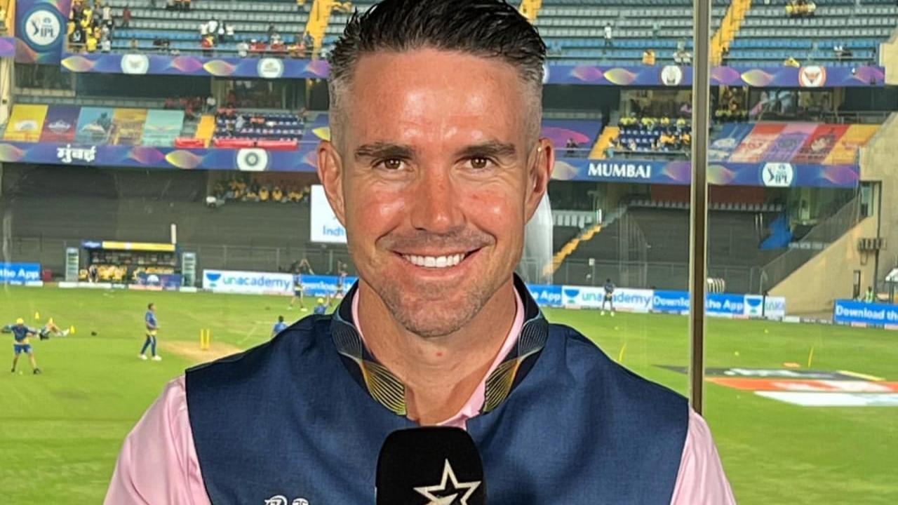 Pietersen has taken up cricket commentary and is often heard lending his opinions in the IPL as well as during England's international matches
