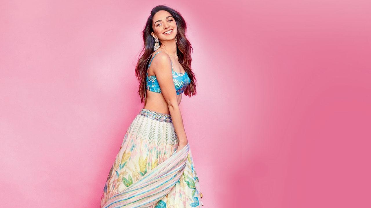 Kiara Advani: Such on-screen depiction of marriages is rare