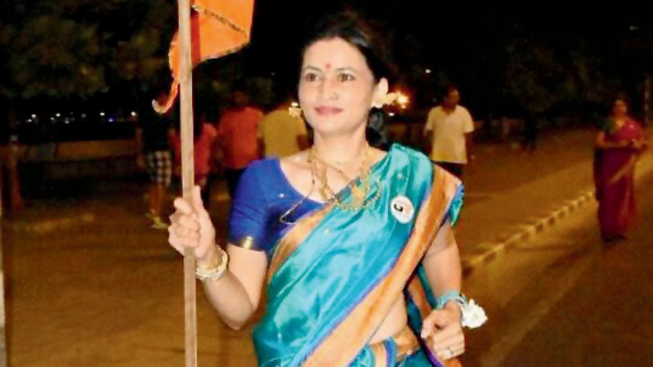 Pandharpur Wari goes virtual; devotees offered chance to walk enroute online