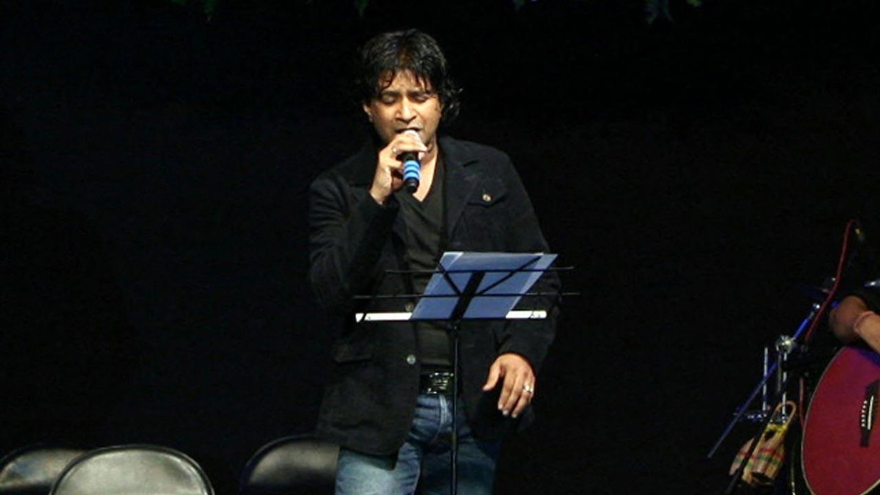 Megastar Chiranjeevi mourns KK's death by recalling 'Dayi Dayi Damma'