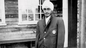 The incredible life of Lall Singh