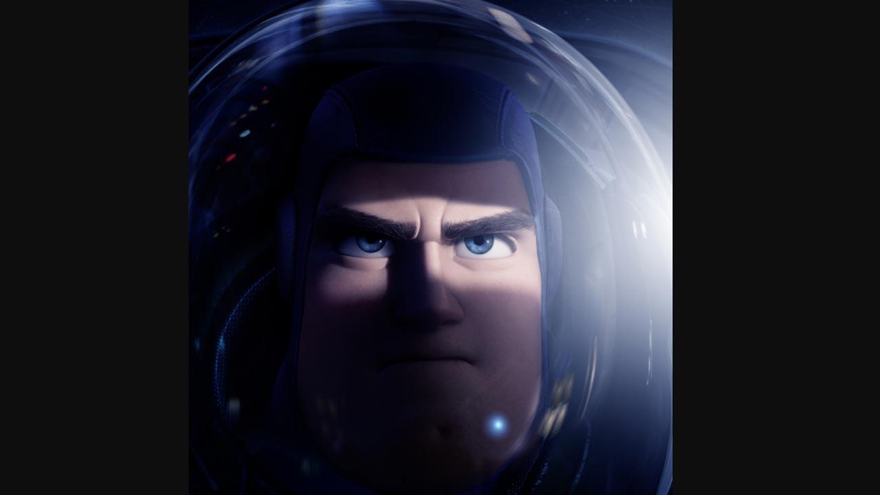 Lightyear Movie Review: Animation craft is superior but the narration is enervating