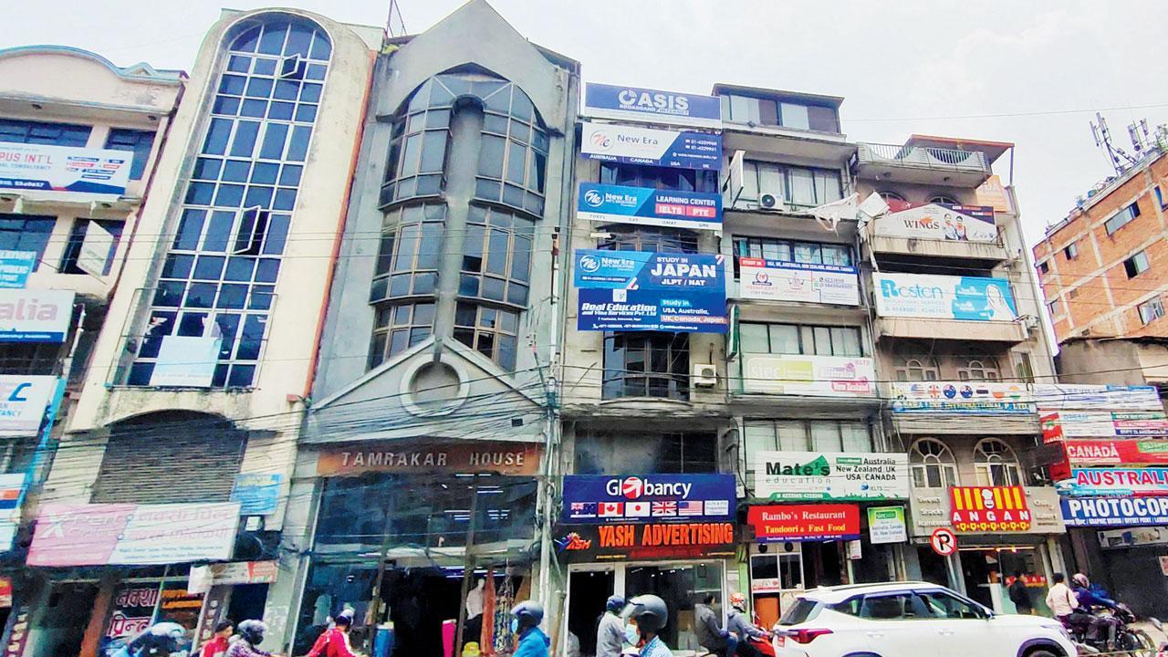 Loan app scam: Cyber probe hits a hurdle in Nepal