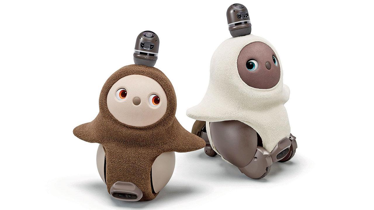 Lovot robot price top