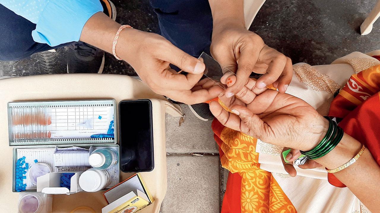 Mumbai: Malaria cases on the rise ahead of monsoon