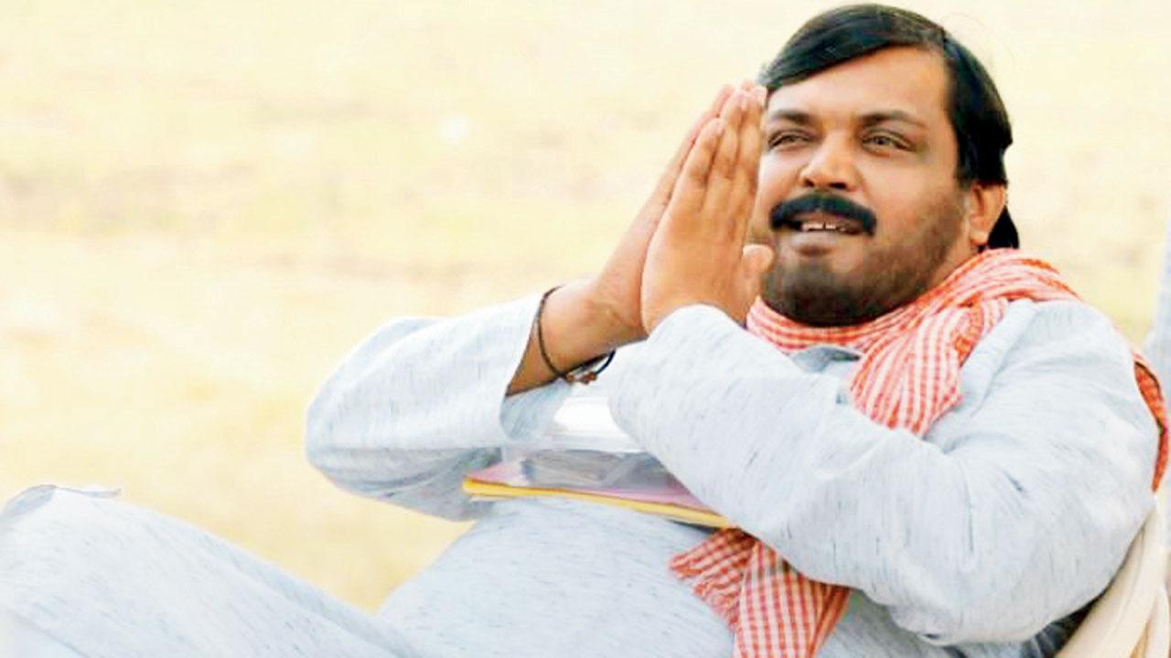 Okay, think you must meet Prahlad