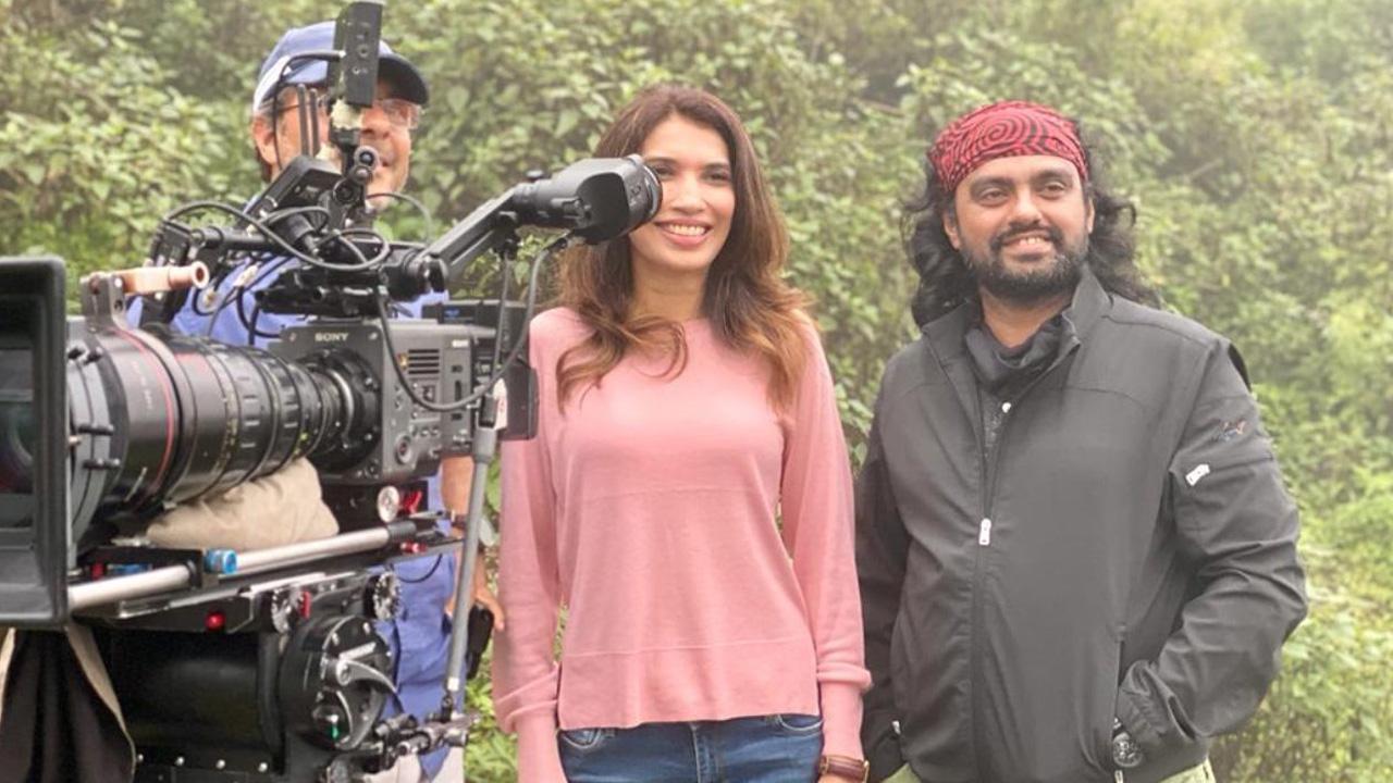 Debutant producer Mansi Bagla is quite confident that her film 'Forensic' will succeed