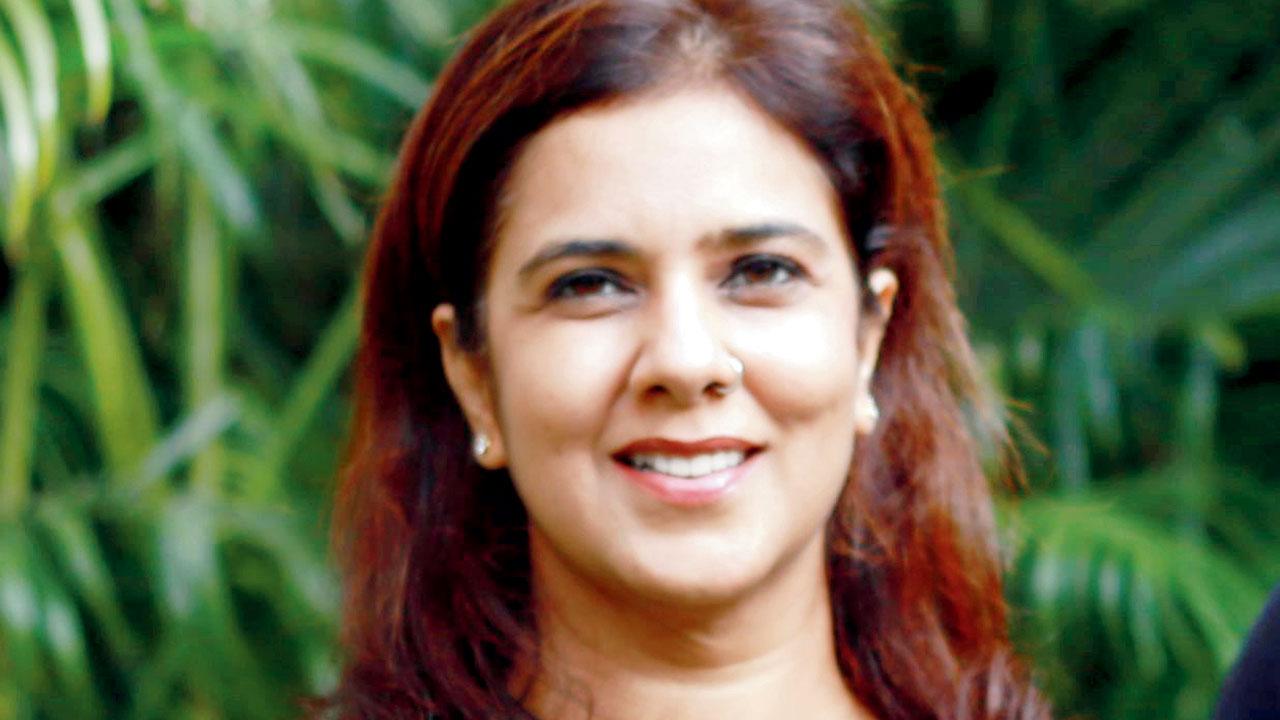 Manisha Kapoor