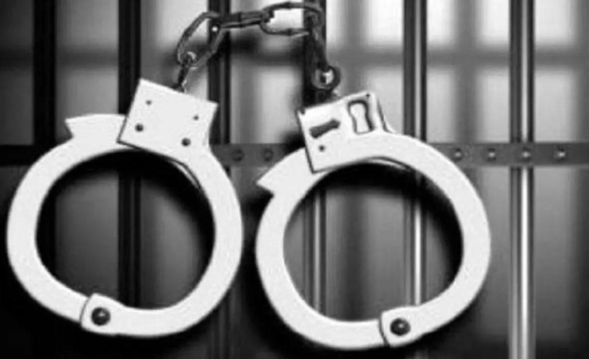 Mumbai Crime: Man arrested for throwing acid on wife in Malad