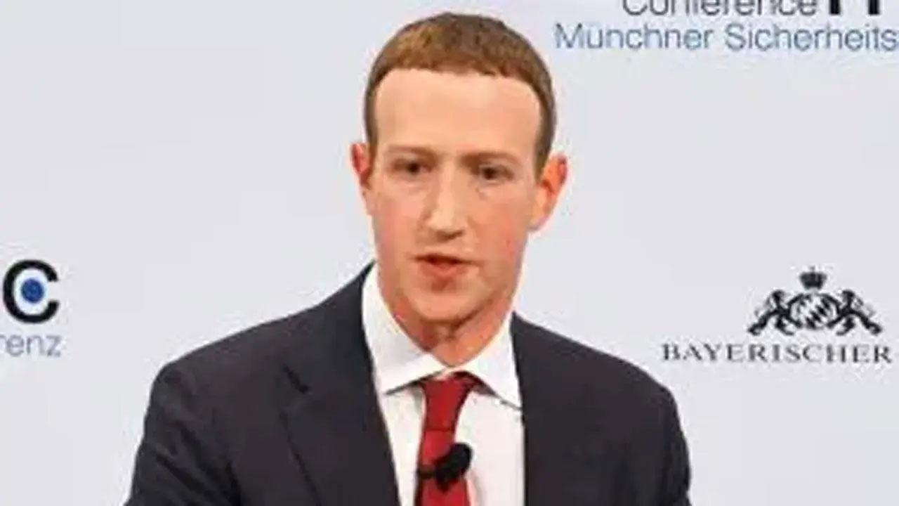 Mark Zuckerberg says Meta to hold off taking commission from creators