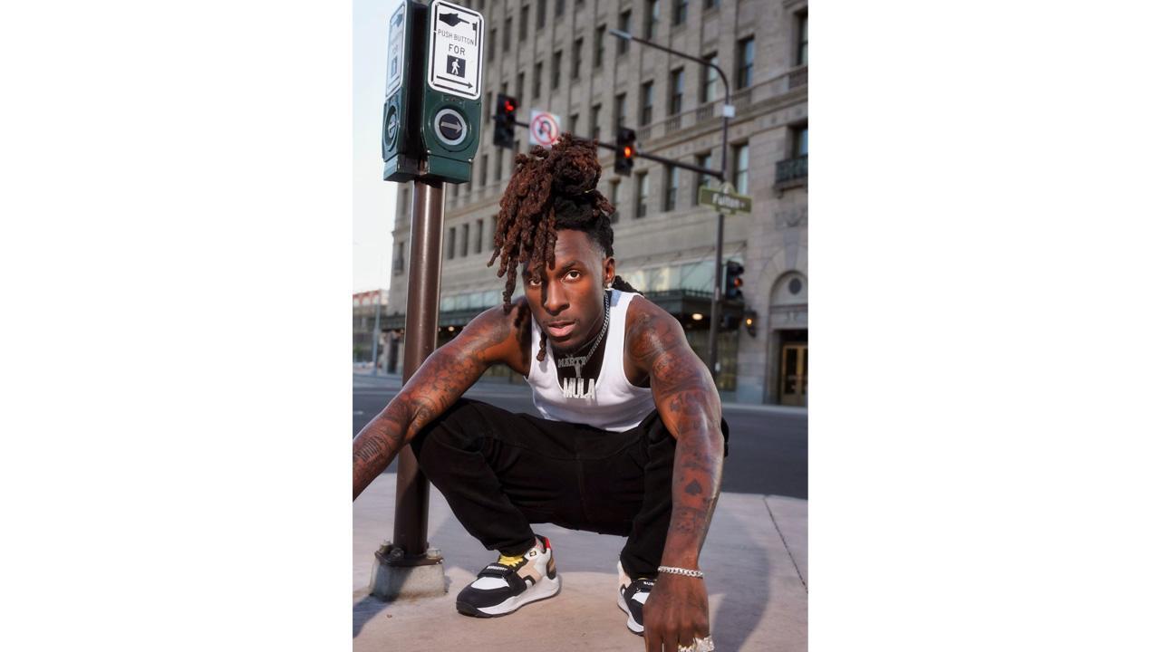 Marty Mula highlights how his love for music, combined with honesty in craft, led him to where he is.