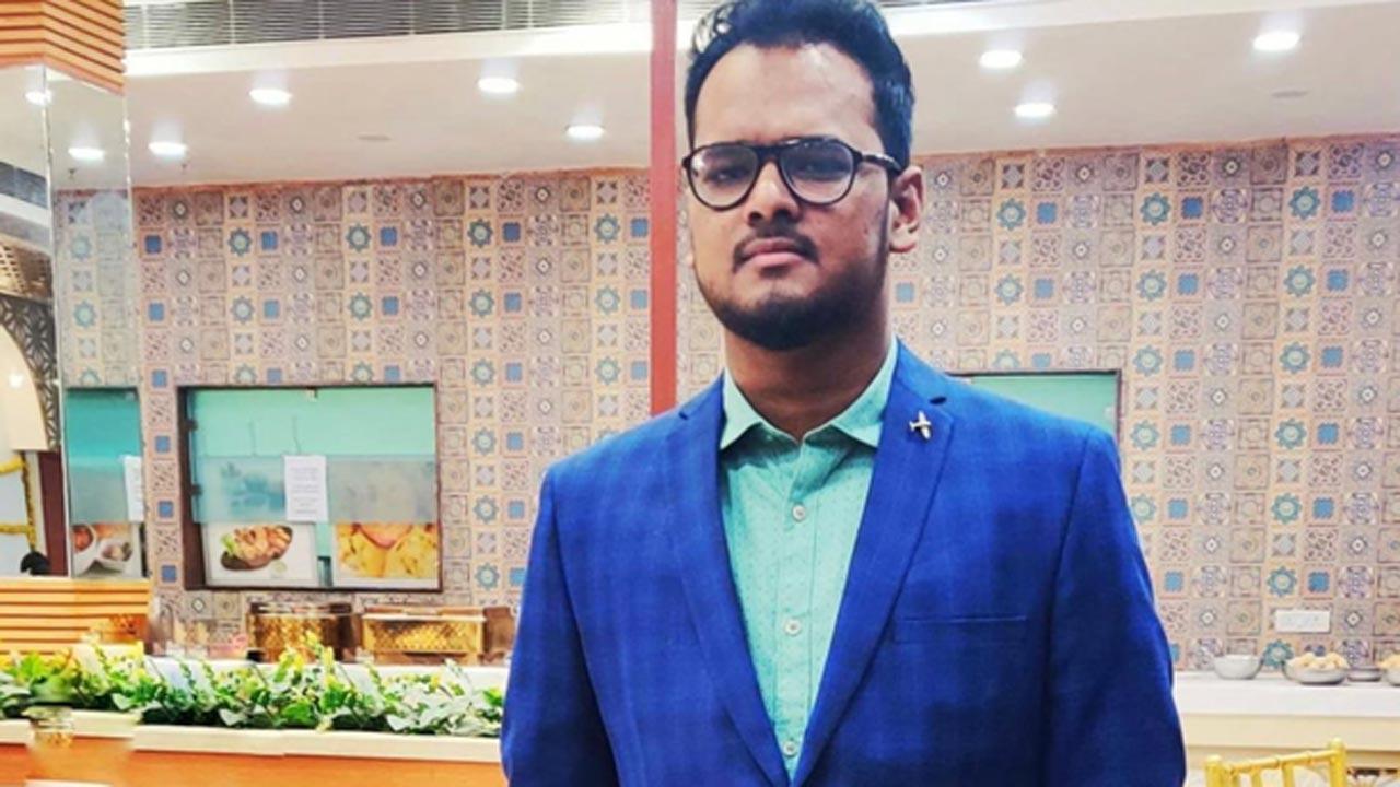 Md Aquib Iqbal: A Growth Hacker's Mind, a Veteran Digital Marketer and a Passionate Entrepreneur