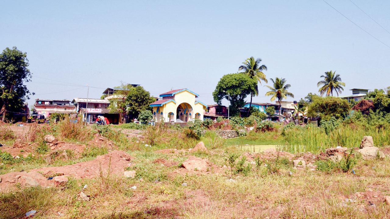 MMRDA wants to hear people's views on Metro-9 car shed