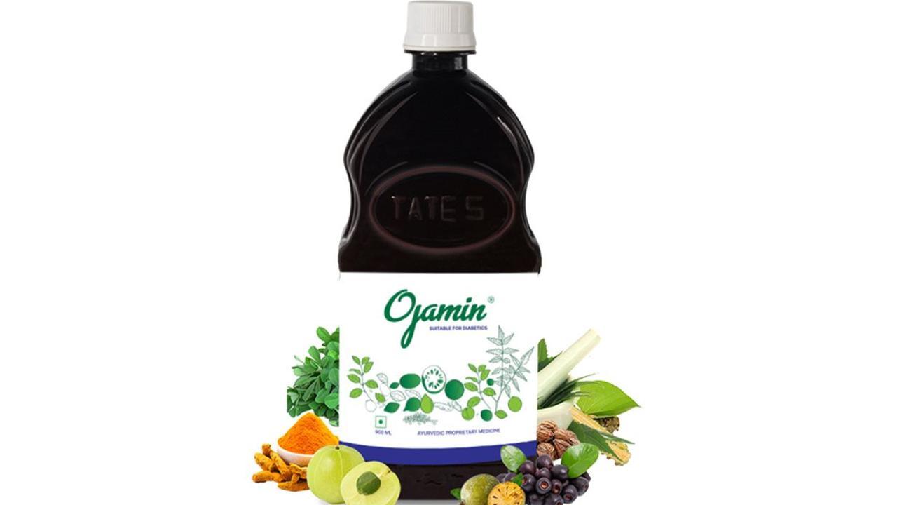 Miracle Tonic Ojamin Assists in Diabetes Treatment, Helps People Lead Healthier Lives