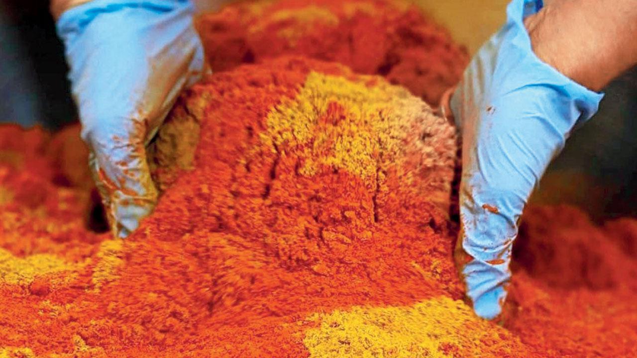 Carefully picked and measured, these spices are non-GMO, non-irradiated, and are sans additives and colourings