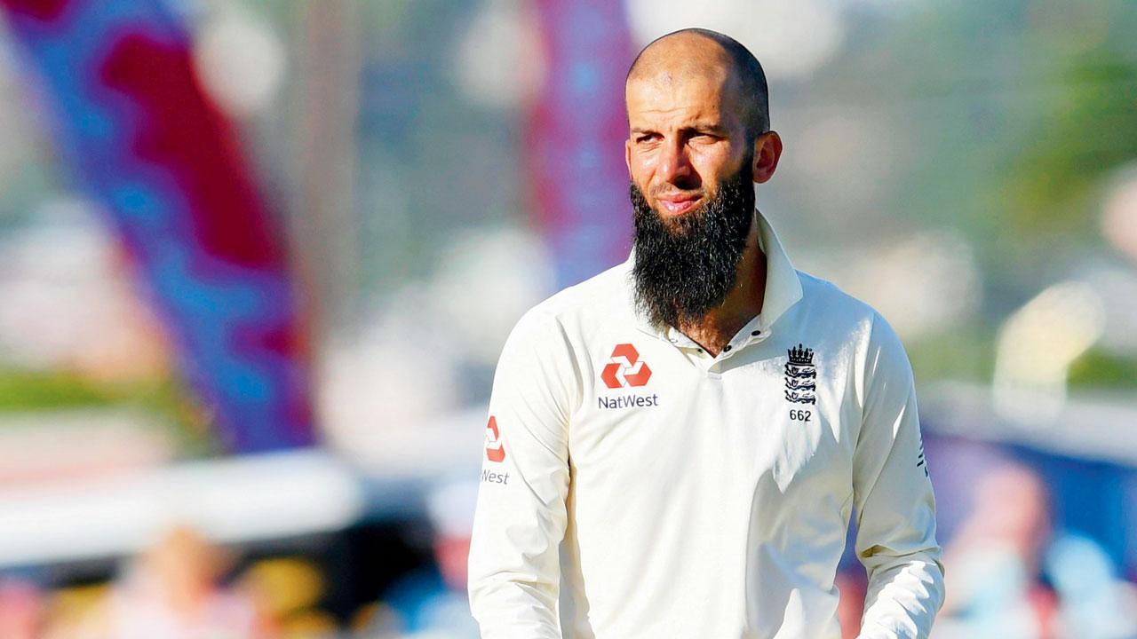 England skipper Ben Stokes dangerous: Moeen Ali warns Team India