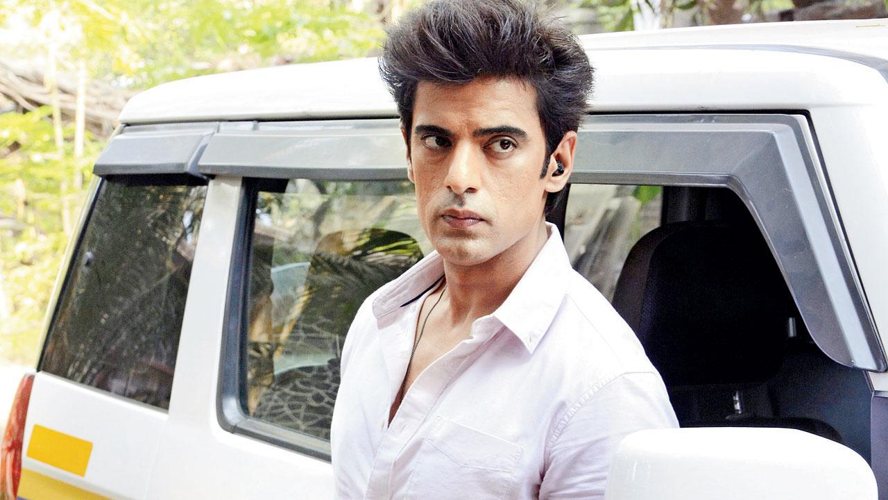 ‘It helped me recapture the fearless Mohit again’