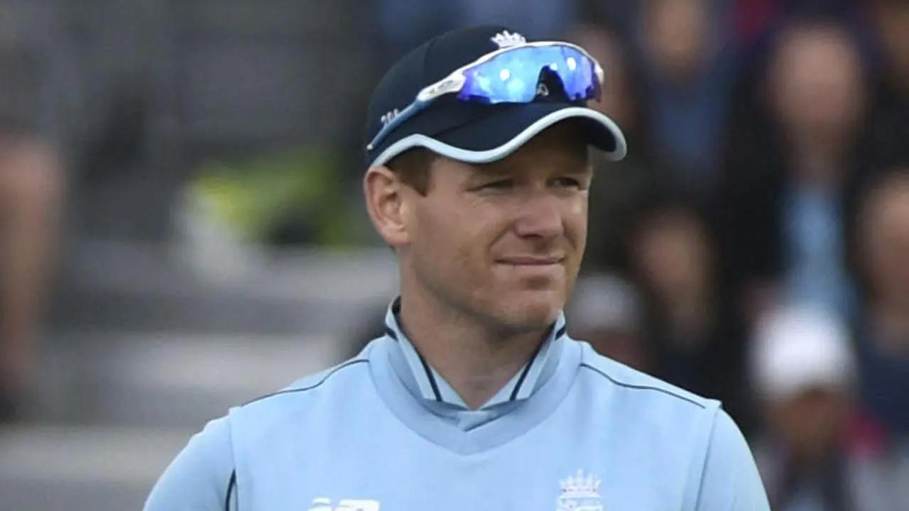 Cricket fraternity reacts as England's white-ball skipper Eoin Morgan announces retirement