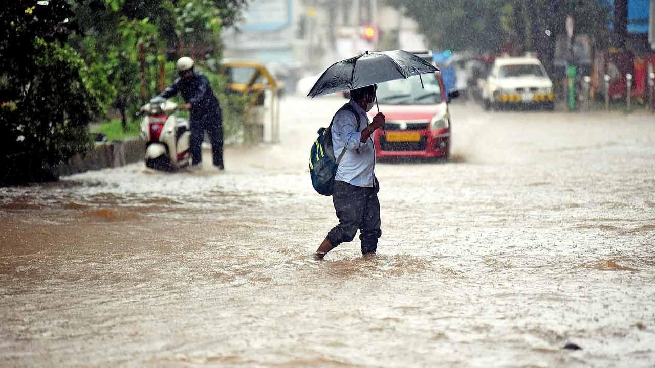 No one interested in BMC’s flood gauge project for Mumbai