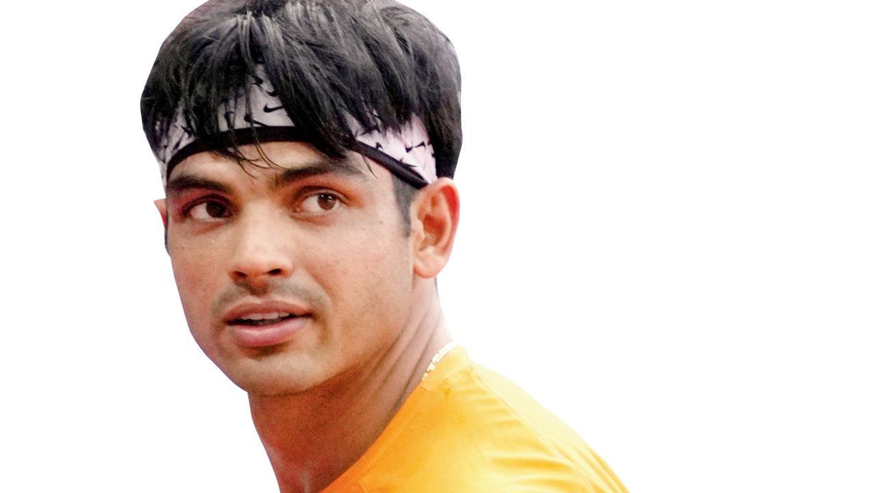 Javelin throw: Will Olympic champion Neeraj Chopra break 90m barrier at Kuortane Games?