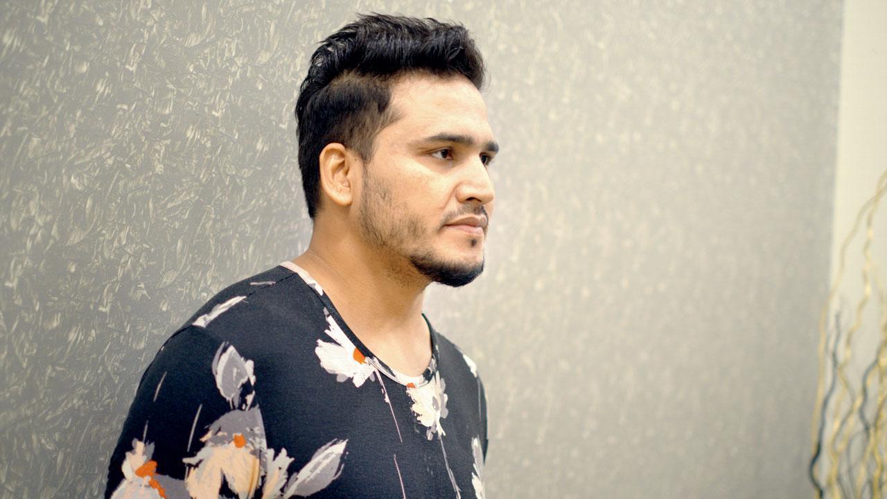 Showcased my skills as romantic singer: Dev Negi