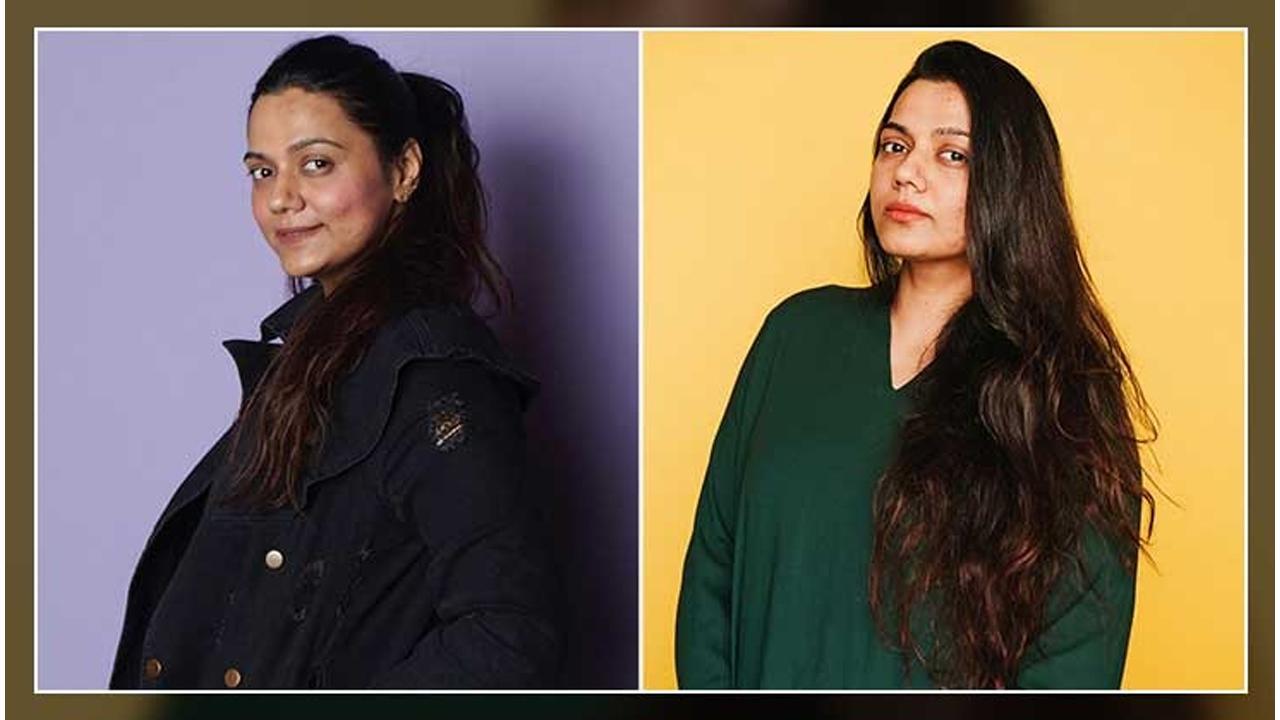 Neha Gadhwalla of Eficiente Management has come a long way in Bollywood