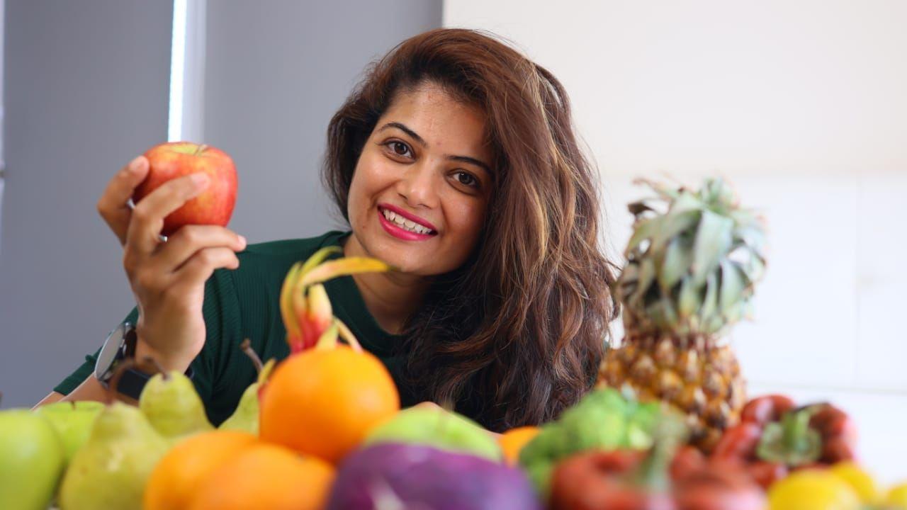Nutritionist Nicky Sagar Breaking All Barriers, She Becomes an Inspiration to Today’s Women
