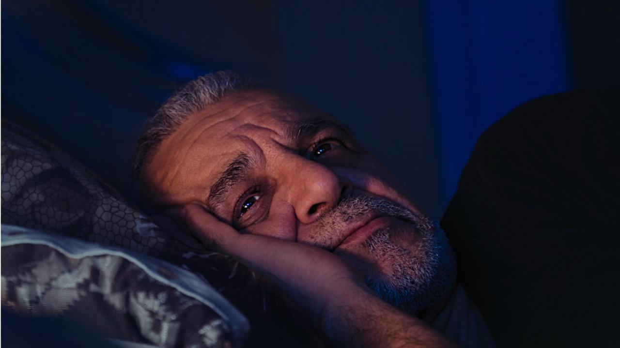 Nightmares in older people could signal early signs of Parkinson's disease: Study