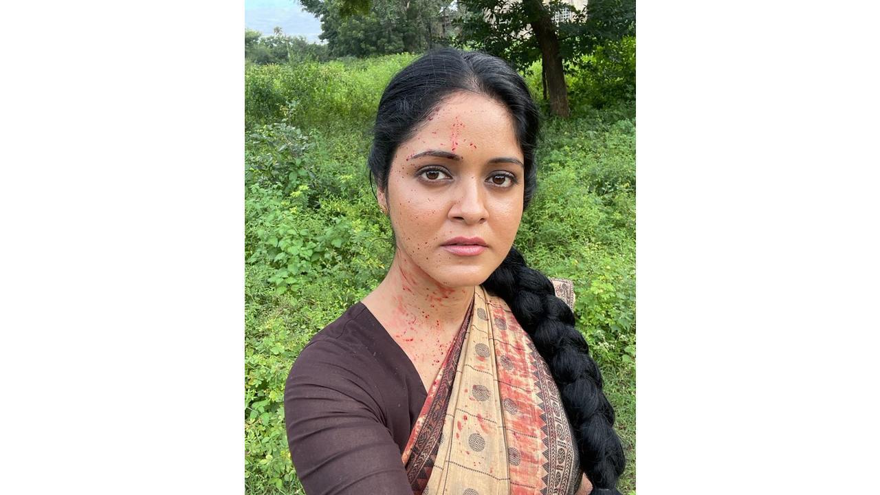 Actress Parvati Nirban talks about her latest series ‘9 hours’