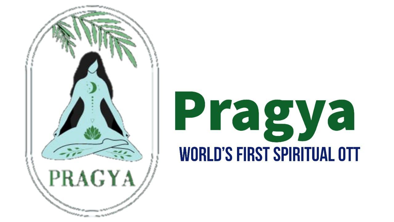 'Pragya'- World's first spiritual OTT dedicated to Sanatan Dharma