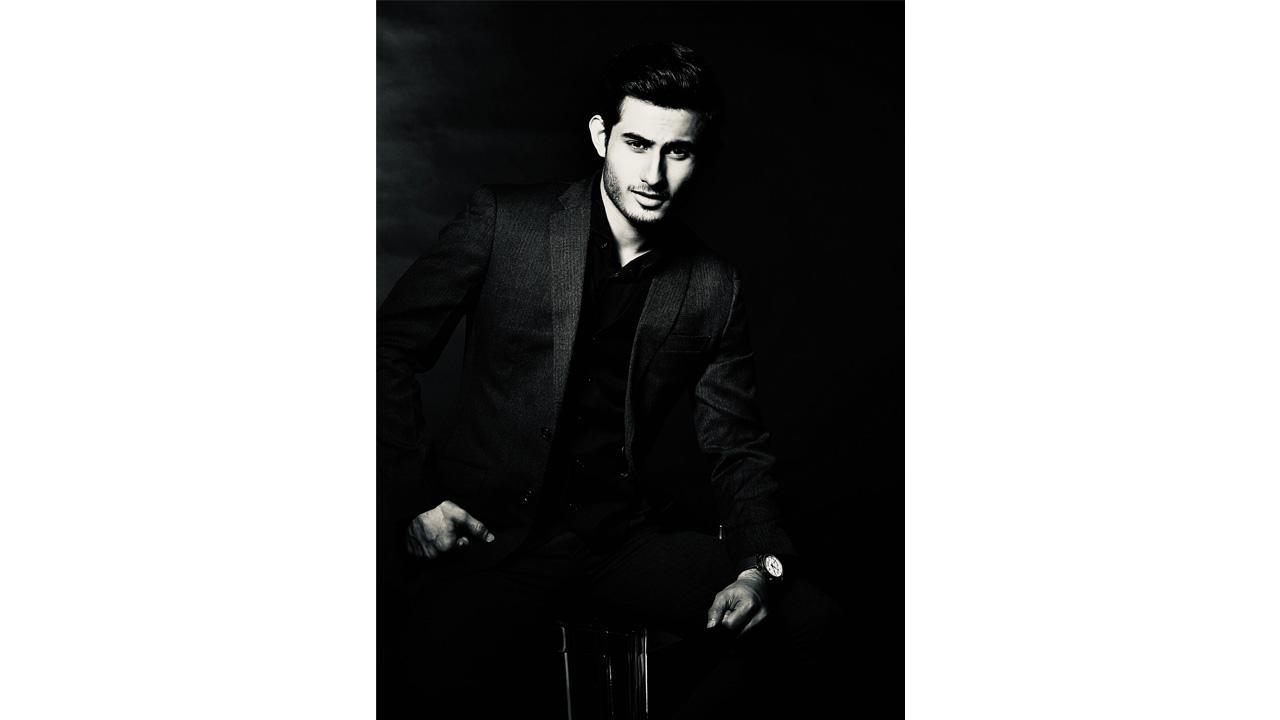 Debutant Pranay Jha amongst the top nominees at Midday’s film and entertainment awards to be held in Dubai. 