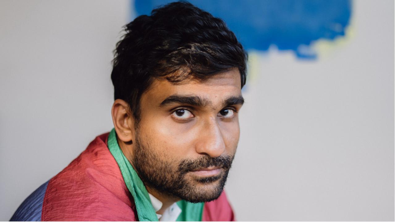 Prateek Kuhad: I was very uninspired during the pandemic Prateek Kuhad: I was very uninspired during the pandemic