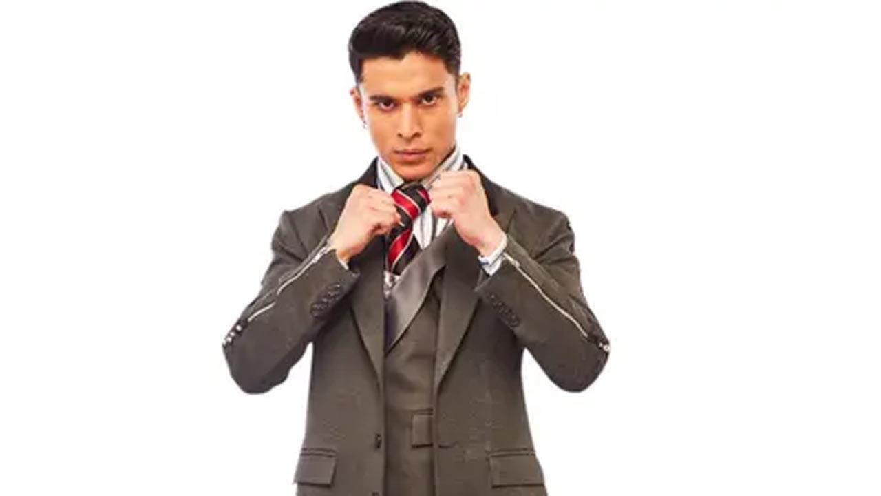Khatron Ke Khiladi 12: Pratik Sehajpal's fun BTS video will leave you in splits