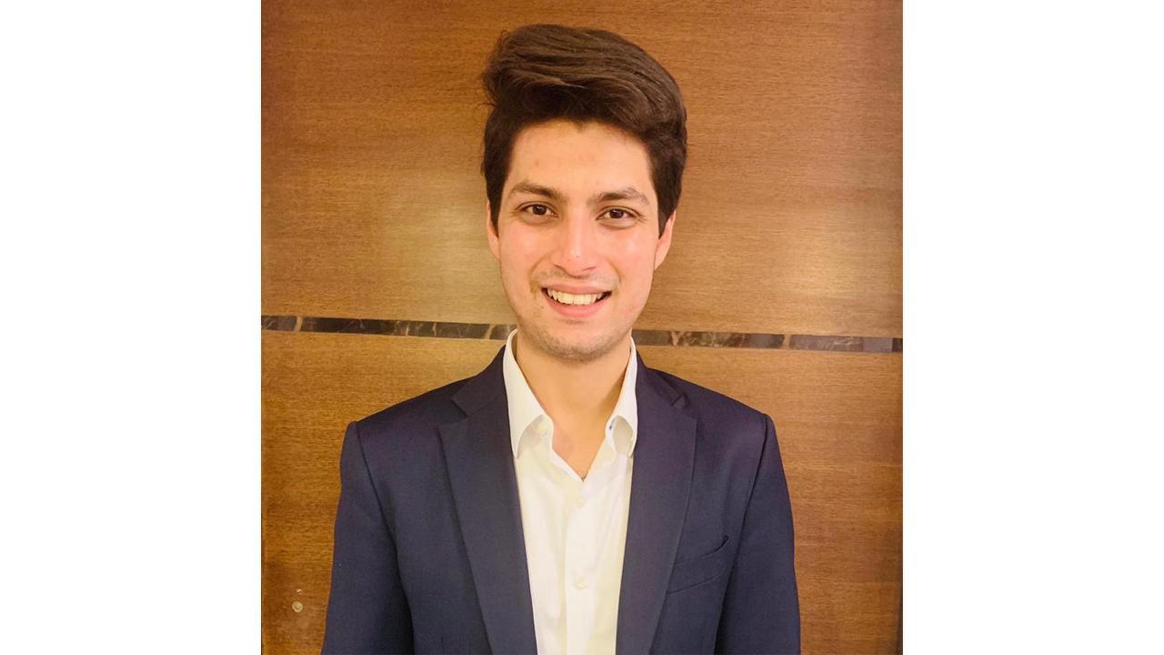 Chit-chat with Rahul Tyagi, Director-Operations, Porvoo Transition Care