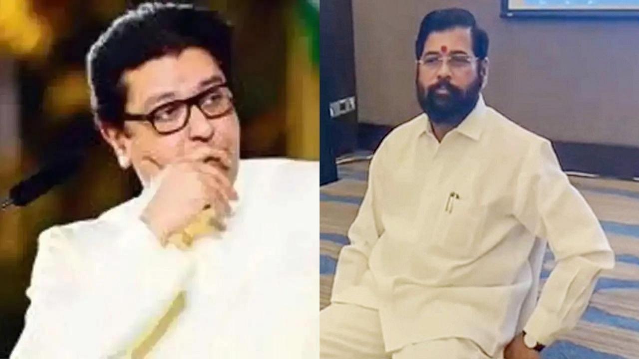 Maharashtra political crisis: Eknath Shinde speaks to MNS chief Raj Thackeray about recent situation