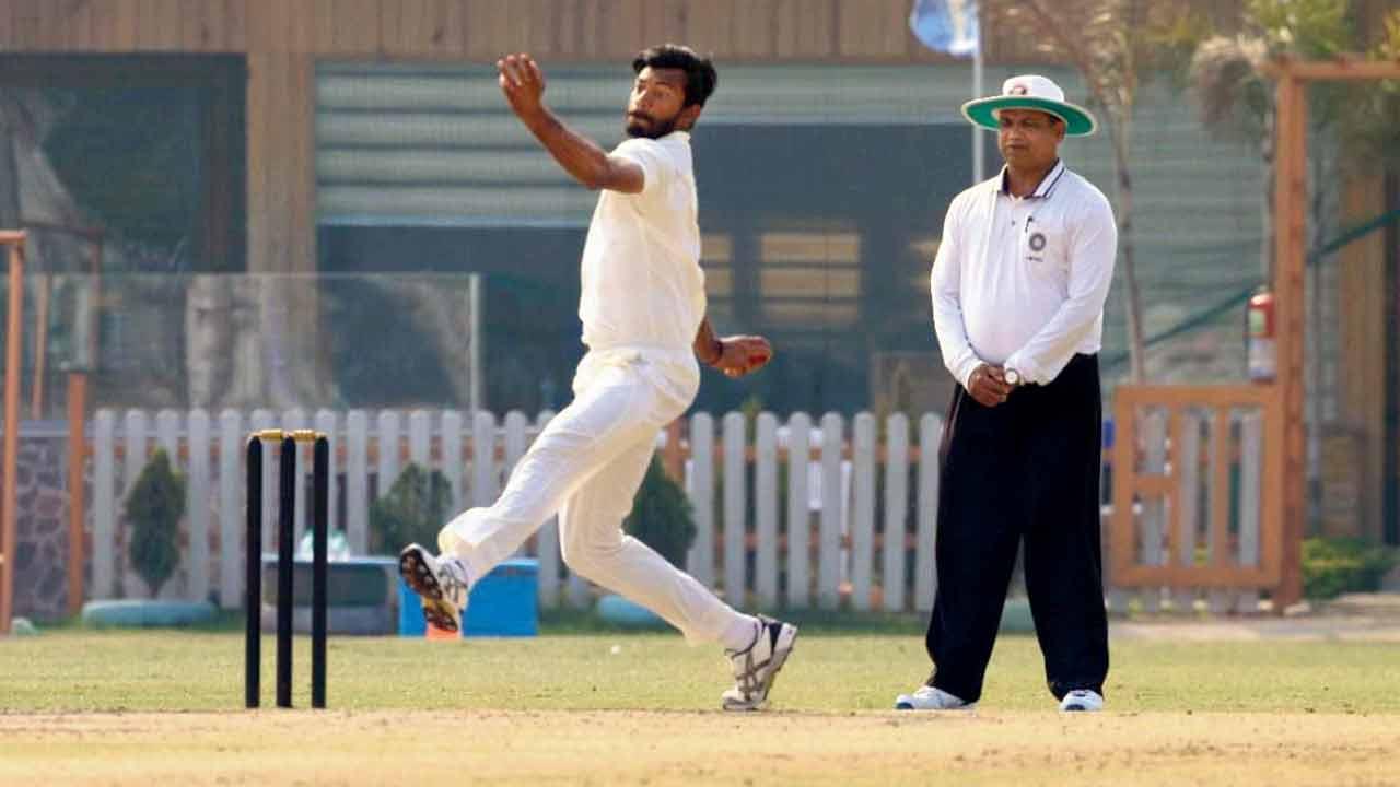 Ranji Trophy: Uttar Pradesh are up for the task vs Mumbai