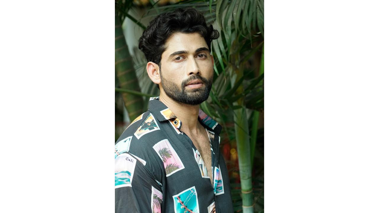 Villager to Winner story of Ranaksh Rana, Face of India 2020, all set to become an Actor