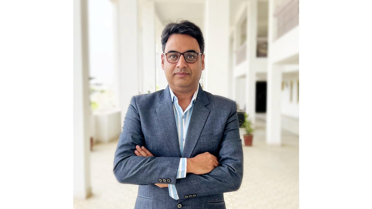 Real Estate Industry Should Embrace The Metaverse : Alok Joshi, Co-founder at Lepasa Metaverse