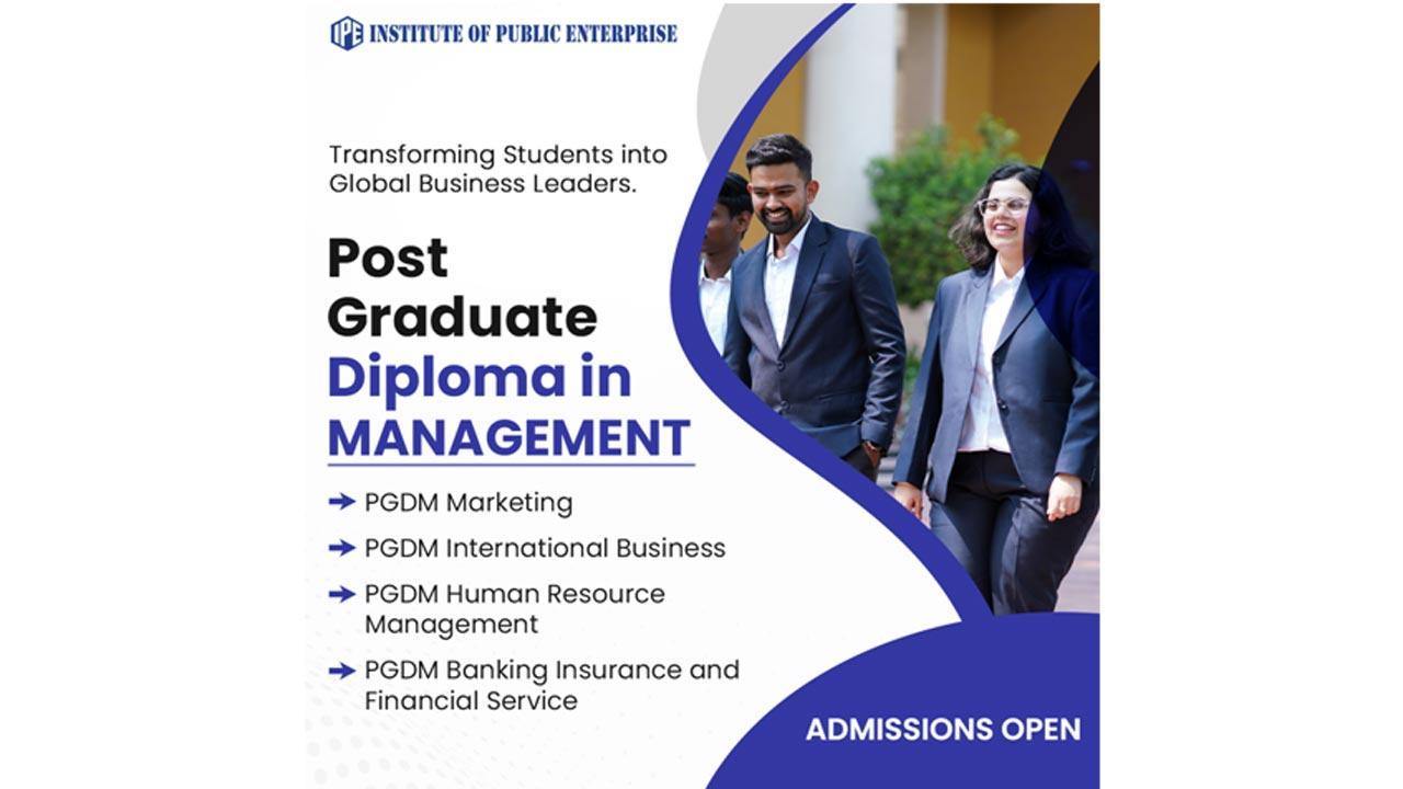 Reinventing Management Education, the IPE Way
