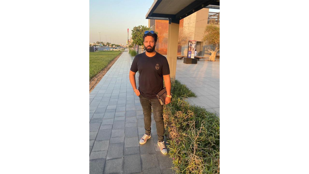 Rizwan Shan - The Business Tycoon Who Achieved Everything He Once Dreamed