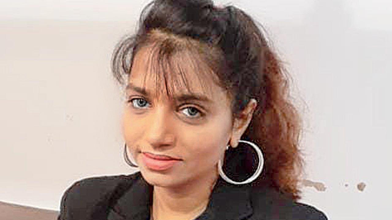 Sarita Tanwar